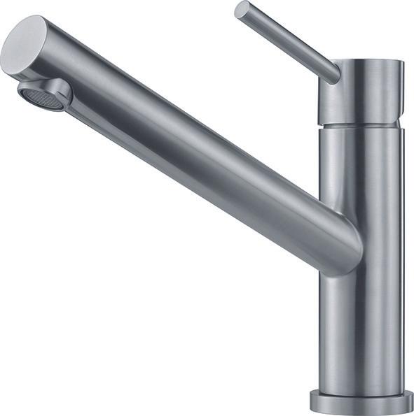 Stainless steel (Nirosta)