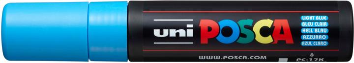 Produktbild Posca Extra Bold Marker PC-17K (1x)