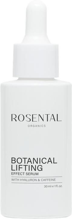 Produktbild Rosental Organics Botanical Lifting Effect (30 ml)