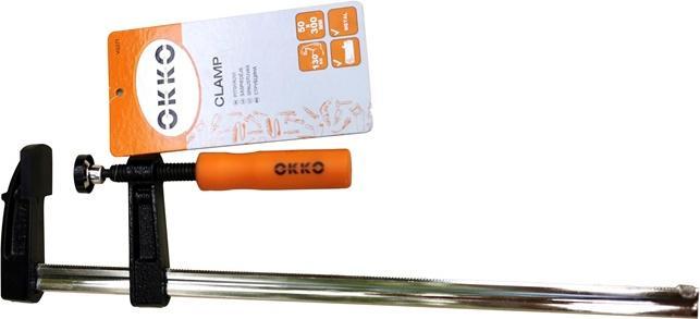 Okko CLAMP 103106 50X300 MM (300 mm)