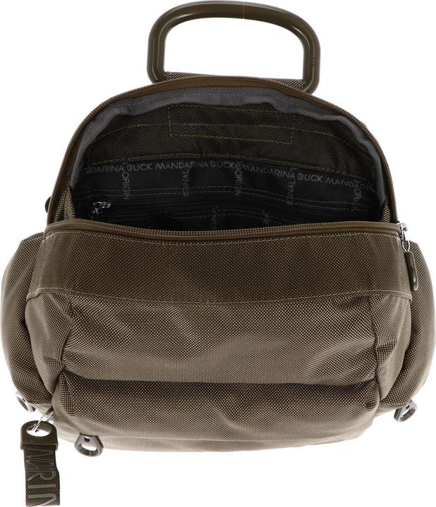 Actual product image Mandarina Duck MD20 Backpack