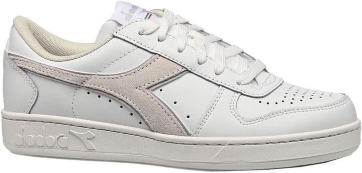 Immagine prodotto Diadora Magic Basket Low Leather sneaker donna (41)