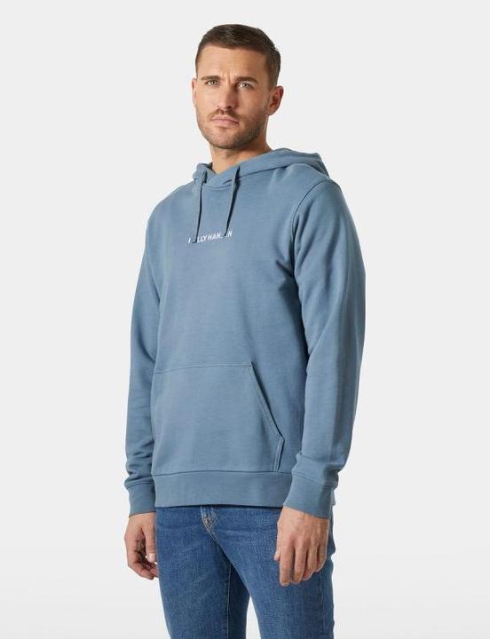 Produktbild Helly Hansen Herren-CORE-Hoodie (XXL)