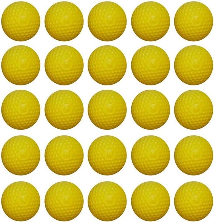 Produktbild Nerf RIVAL 25-ROUND REFILL PACK B1589