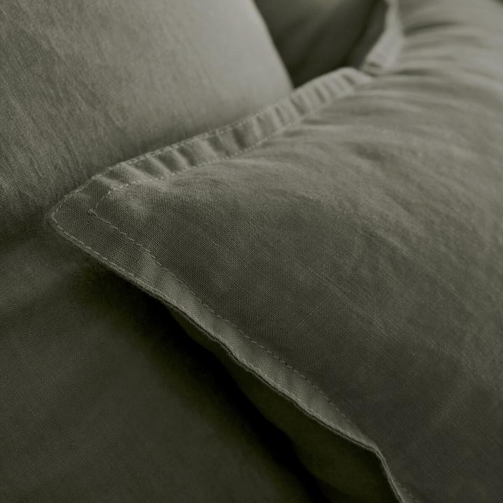 Actual product image AM.PM Elina (Duvet cover, 200 x 200 cm)