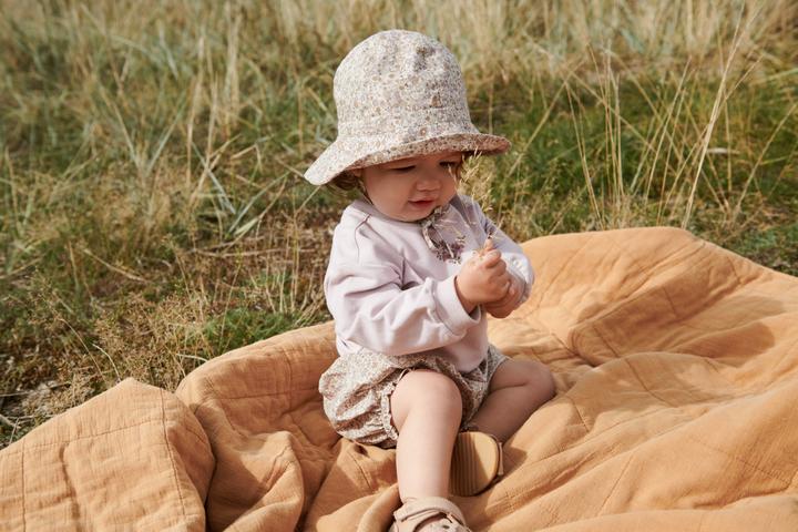 Actual product image Wheat Shorts (92)