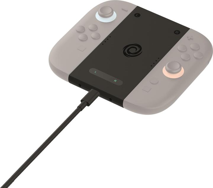Produktbild Oniverse Ladestation & Stand für Nintendo Switch 2™ - Gaming-Zubehör (Switch 2)