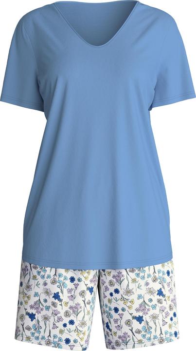 Riviera blue