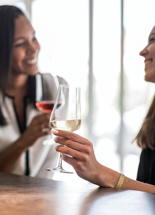 Productafbeelding Zwiesel Verre à vin blanc Boeket 0 2 stuks (37 cl, 2 Bril, Witte wijnglazen)