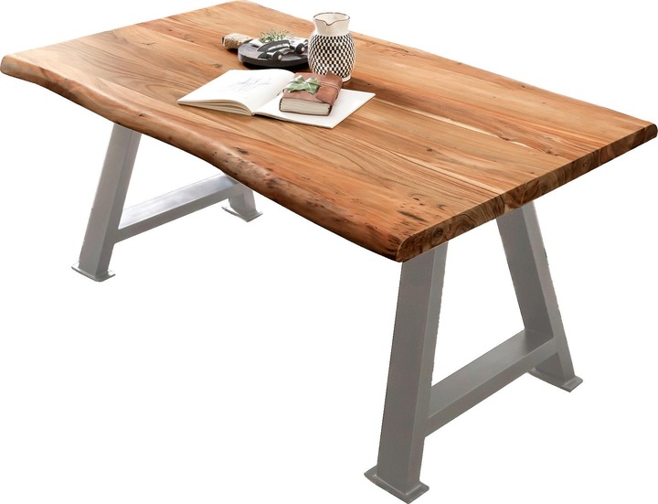 Image du produit SIT Möbel Delia (180 x 4 x 90 cm)
