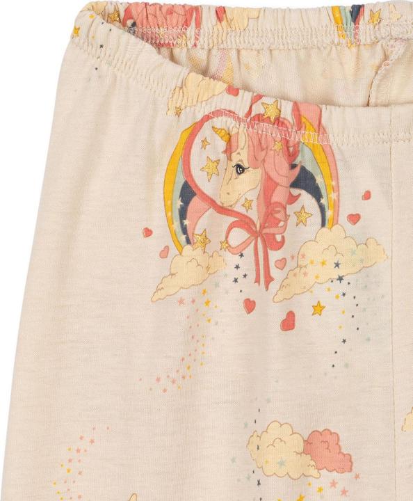 Produktbild Konges Slojd Gio RüschenPyjama Horn Stars (98)