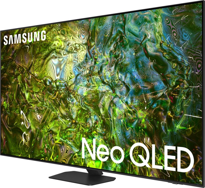 Produktbild Samsung QE65QN90D (65", QN90D, NeoQLED, QLED, 4K, 2024)
