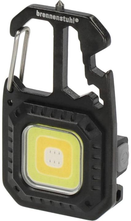 Brennenstuhl Mini LED torch MTL 600 A, 600lm, 10 pieces in display (2.50 cm, 600 lm)