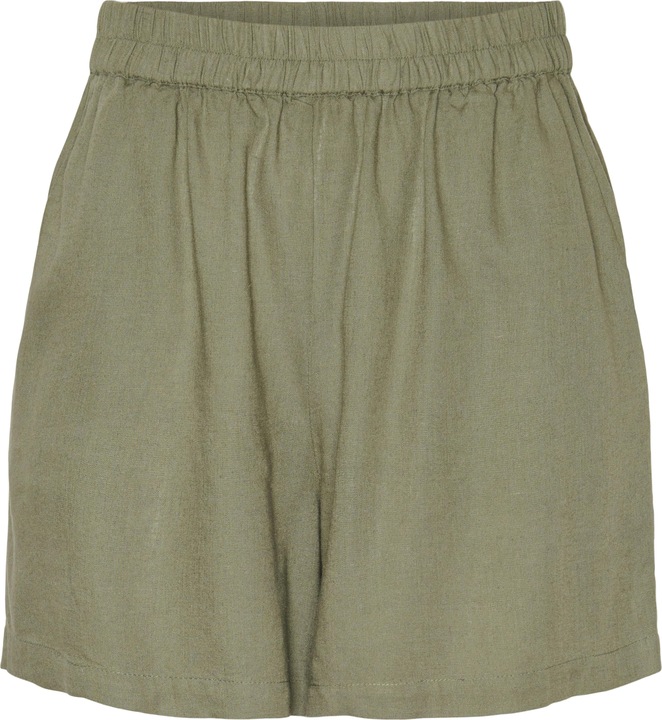 Pieces Pcpia Mw Shorts Pwp mm Noos