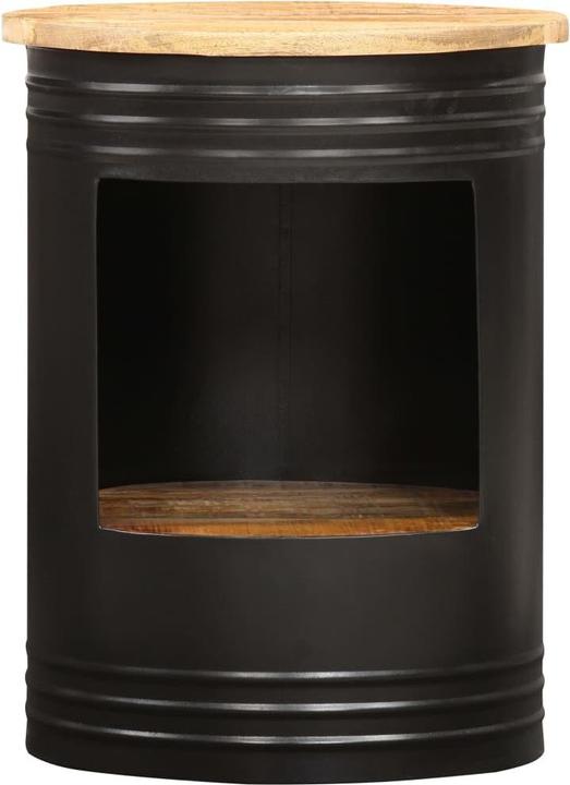 Image du produit vidaXL Couchtisch