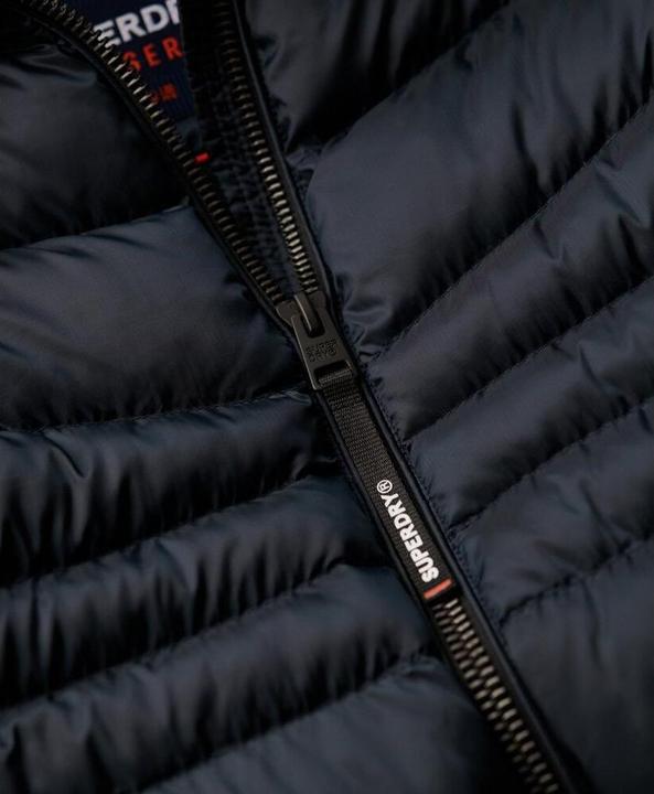 Image du produit Superdry doudoune rembourrée uperdry fuji quilt (S)