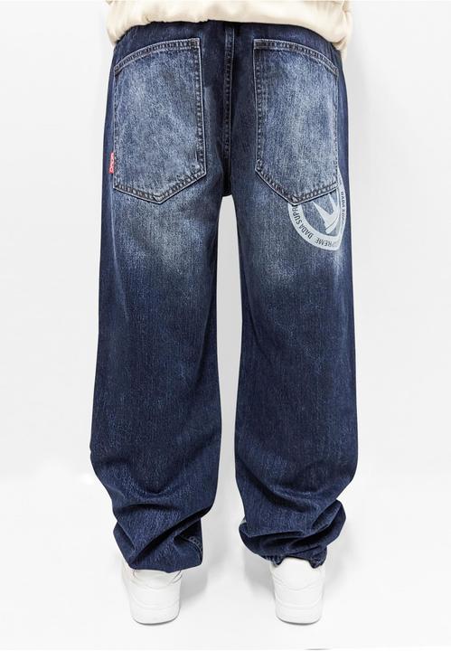 Produktbild Dada Supreme Double Crown Coin Loose Fit Jeans - 179933 (36)