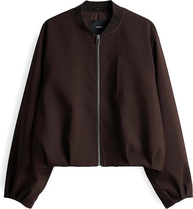 Produktbild Someday Sweatjacke NECILY (36)