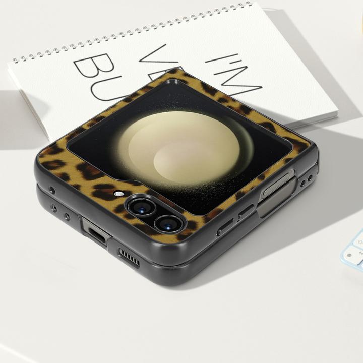 Produktbild Abeel Leopard Handycover Series