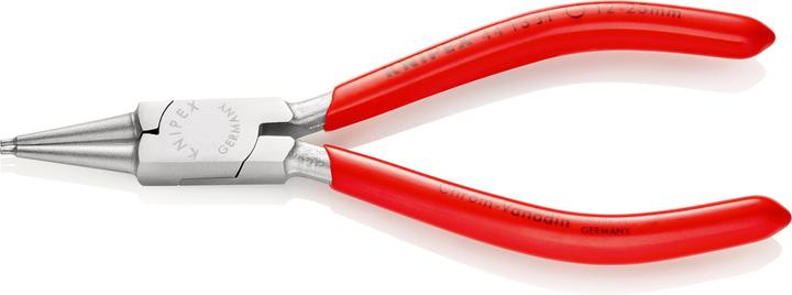 Image du produit Knipex Sicherungsringzange (140 mm)