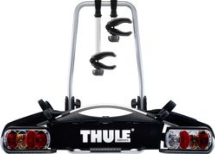 Actual product image Thule EuroPower 915