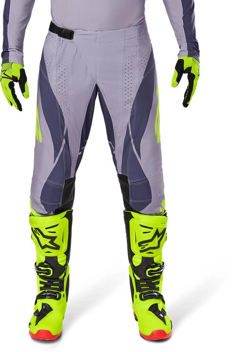 Image du produit Alpinestars Pant 25 Techstar Dreem Gry (Hommes, 34)