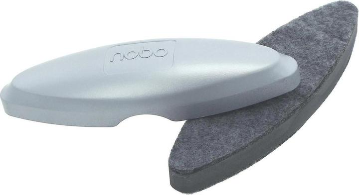 Actual product image Nobo Accessories set for glass panels