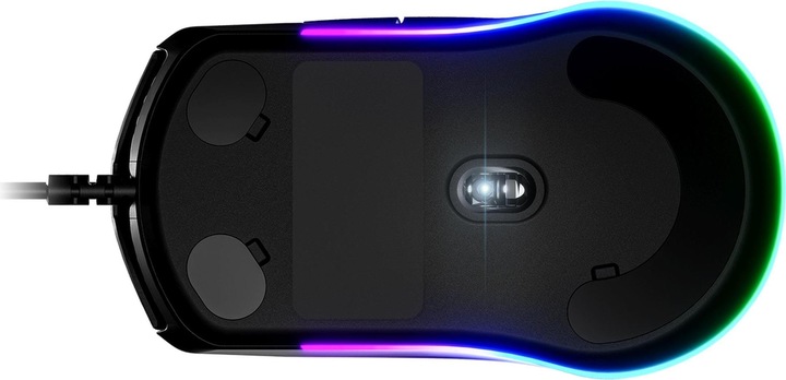 Produktbild SteelSeries Rival 3 (Kabelgebunden)