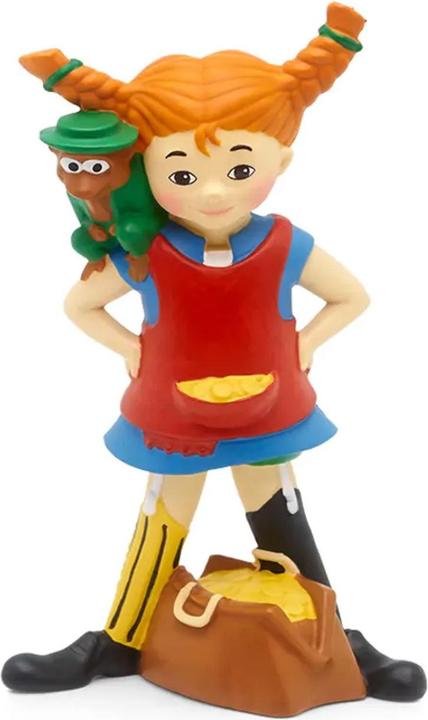 Produktbild Tonies Pippi Langstrumpf (Deutsch)