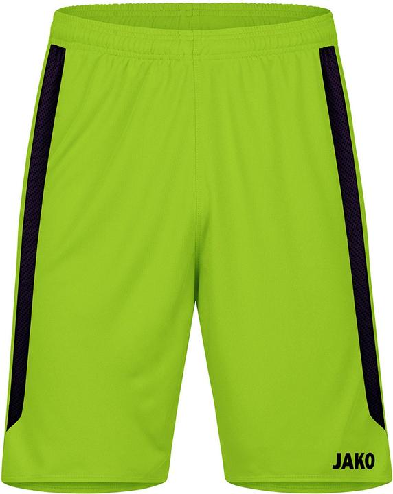 Neongrün
