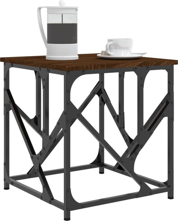 Image du produit vidaXL Couchtisch (100 x 50 x 40 cm)