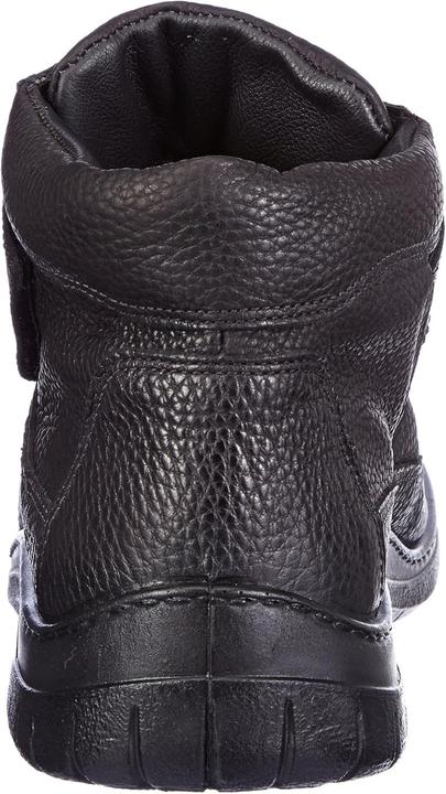 Produktbild jomos Klettboots mit Lammfellfutter (46)