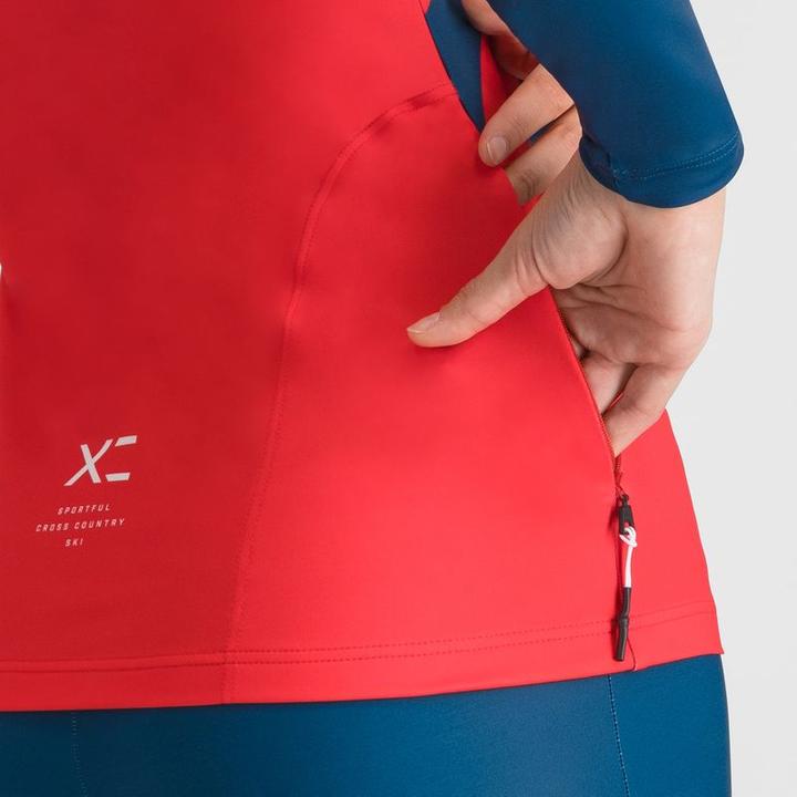 Actual product image Sportful Squadra W Jersey (S)