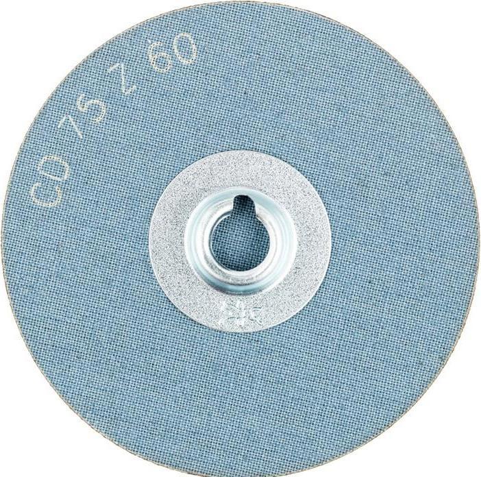 Immagine prodotto Pferd Mola COMBIDISC® D. 75 mm grana 60 (60)