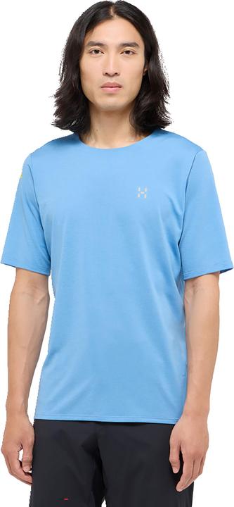 Actual product image Haglöfs L.I.M Ridge Tee - T-Shirt - Herren (XL)