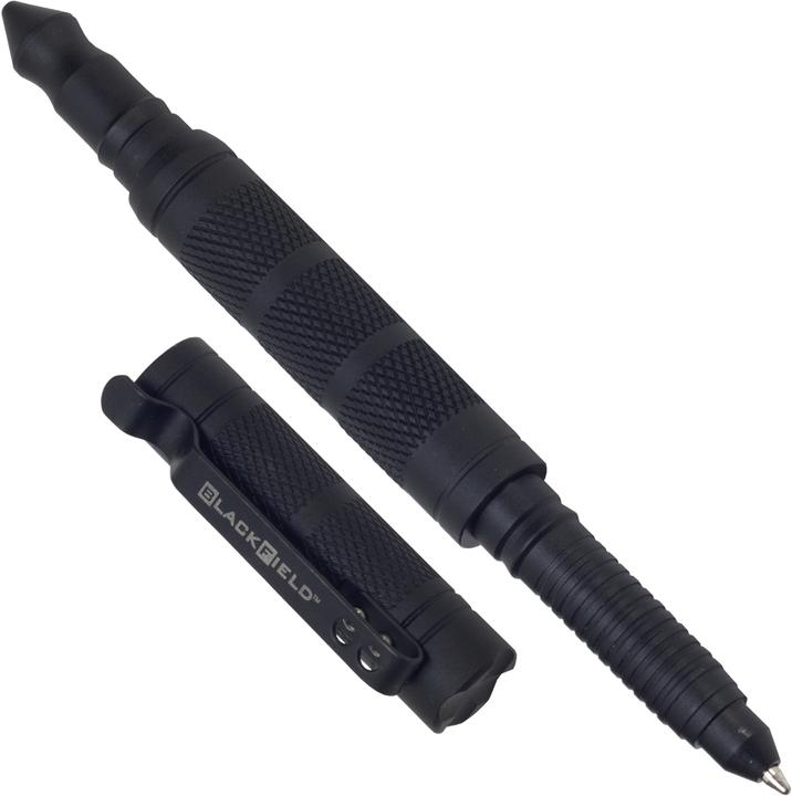 Immagine prodotto BlackField Penna tattica Kubotan 255