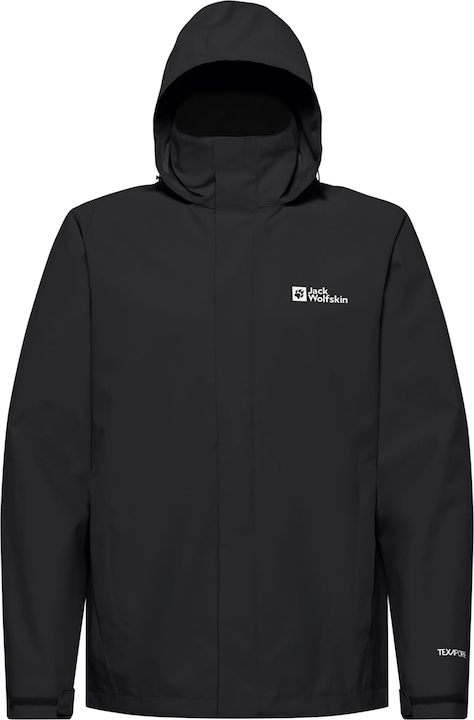Image du produit Jack Wolfskin Trailtime 2L Jkt M (S)