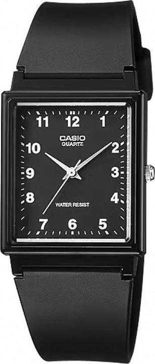 Produktbild Casio MQ-27-1BDF Damenuhr + BOX (Analoguhr, 38 mm)