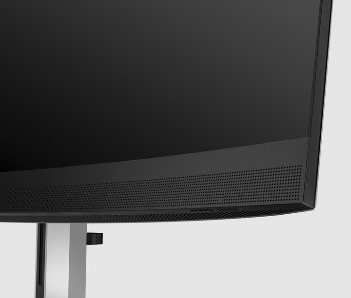 Produktbild HP 740pm Docking Display (5120 x 2160 Pixel, 39.70")