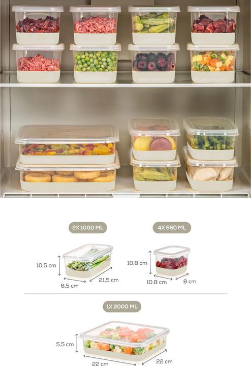 Actual product image Hermia Multipurpose Organizer
