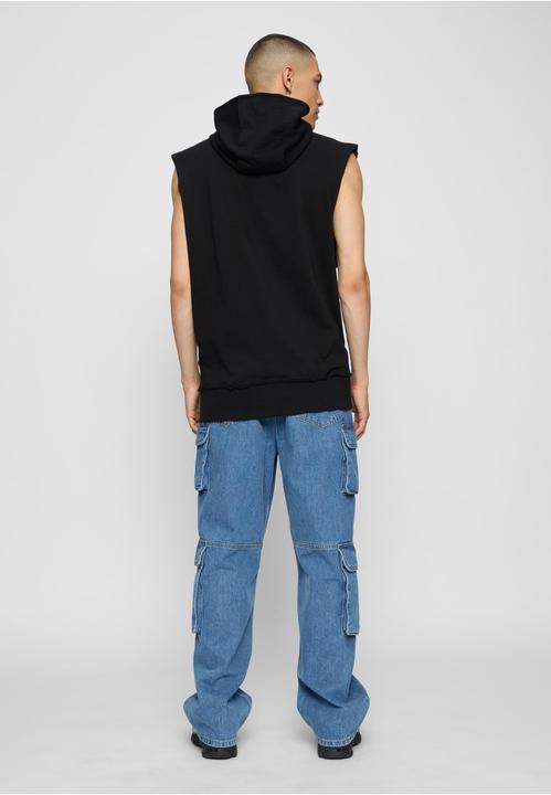Produktbild Urban Classics Open Edge Sleeveless Hoody (XL)