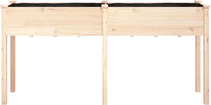 Produktbild vidaXL Pflanzgefäss