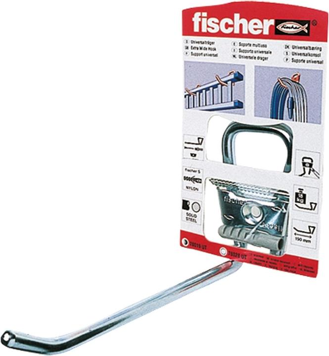 Produktbild Fischer Universalträger UT (1 Stk.)