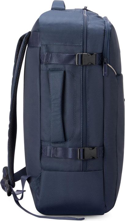Actual product image Roncato Ironik 2.0 backpack 45 cm laptop compartment (26 l)