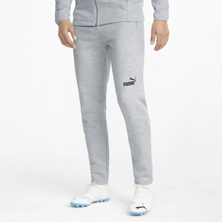 Produktbild Puma teamFINAL Casuals Pants (L)