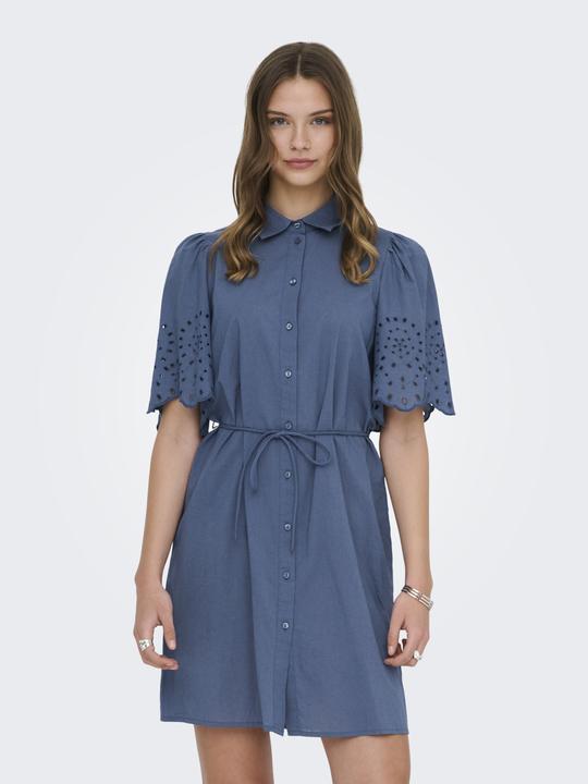 Image du produit Only ONLHASKEL Kurzes Kleid Kleid (S)