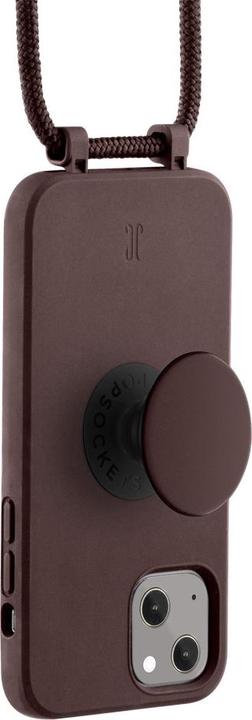 Actual product image PopSockets Just Elegance Necklace Case +