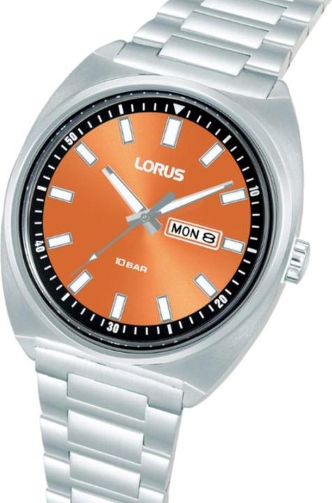 Immagine prodotto Lorus Sports (Orologio analogico, 41 mm)