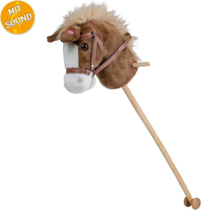 Immagine prodotto Happy People Cavallo per hobby