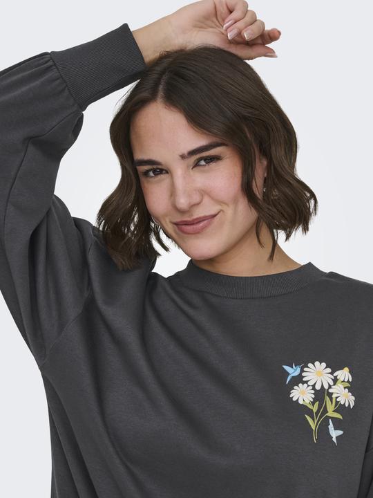 Produktbild Only ONLBROOKE Sweatshirt Sweatshirt (M)